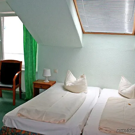 Liegeplatz 13 By Premiere Classe Hotel